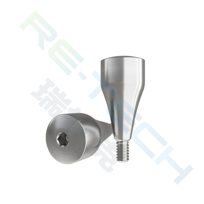 Healing Abutment compatible with Zimmer™