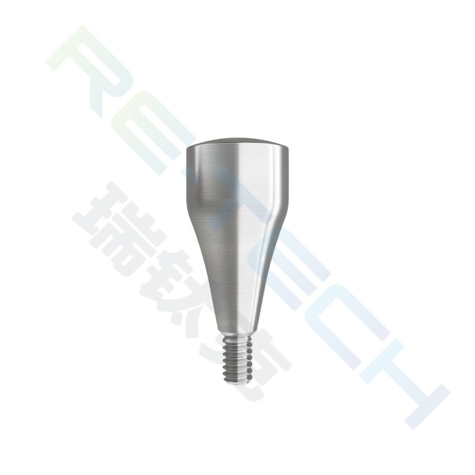 Healing Abutment compatible with Zimmer™