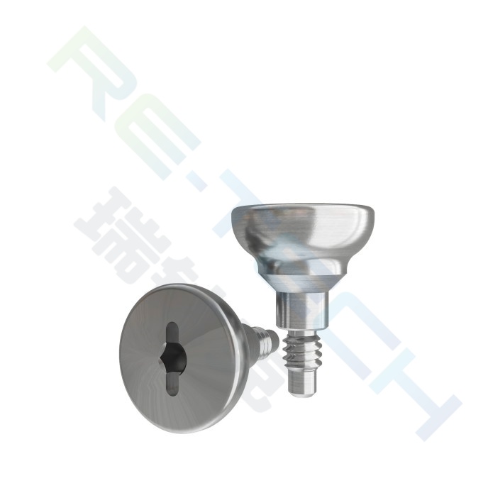 Healing Abutment compatible with Bego™