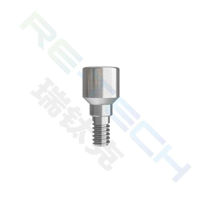 Healing Abutment compatible with Adin™