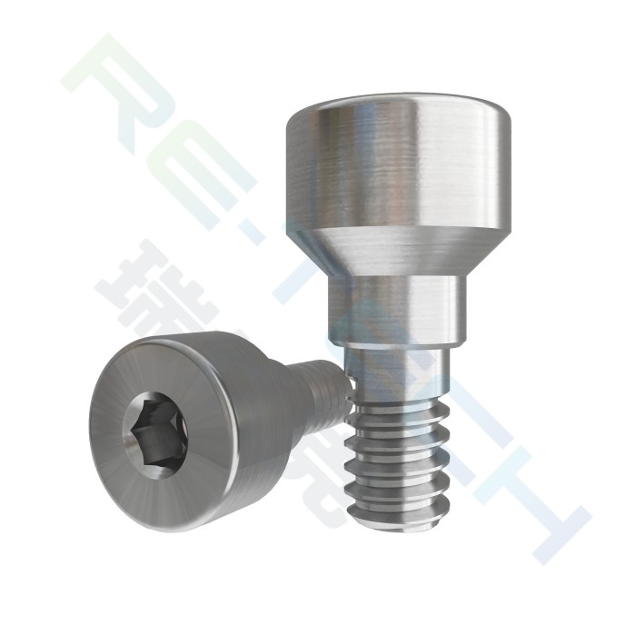Healing Abutment compatible with Adin™