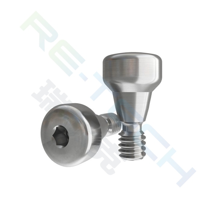 Healing Abutment compatible with Osstem™