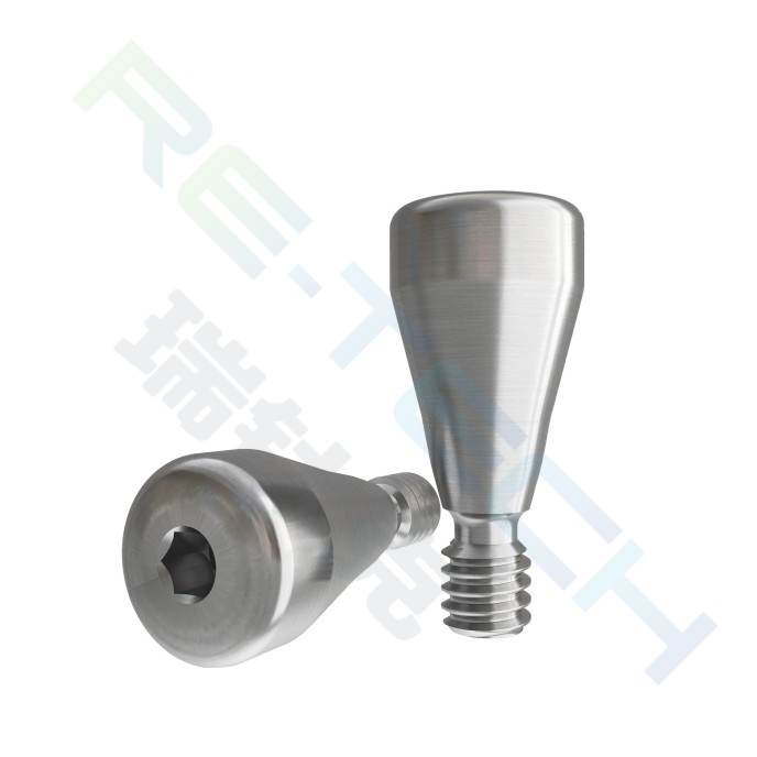 Healing Abutment compatible with Osstem™