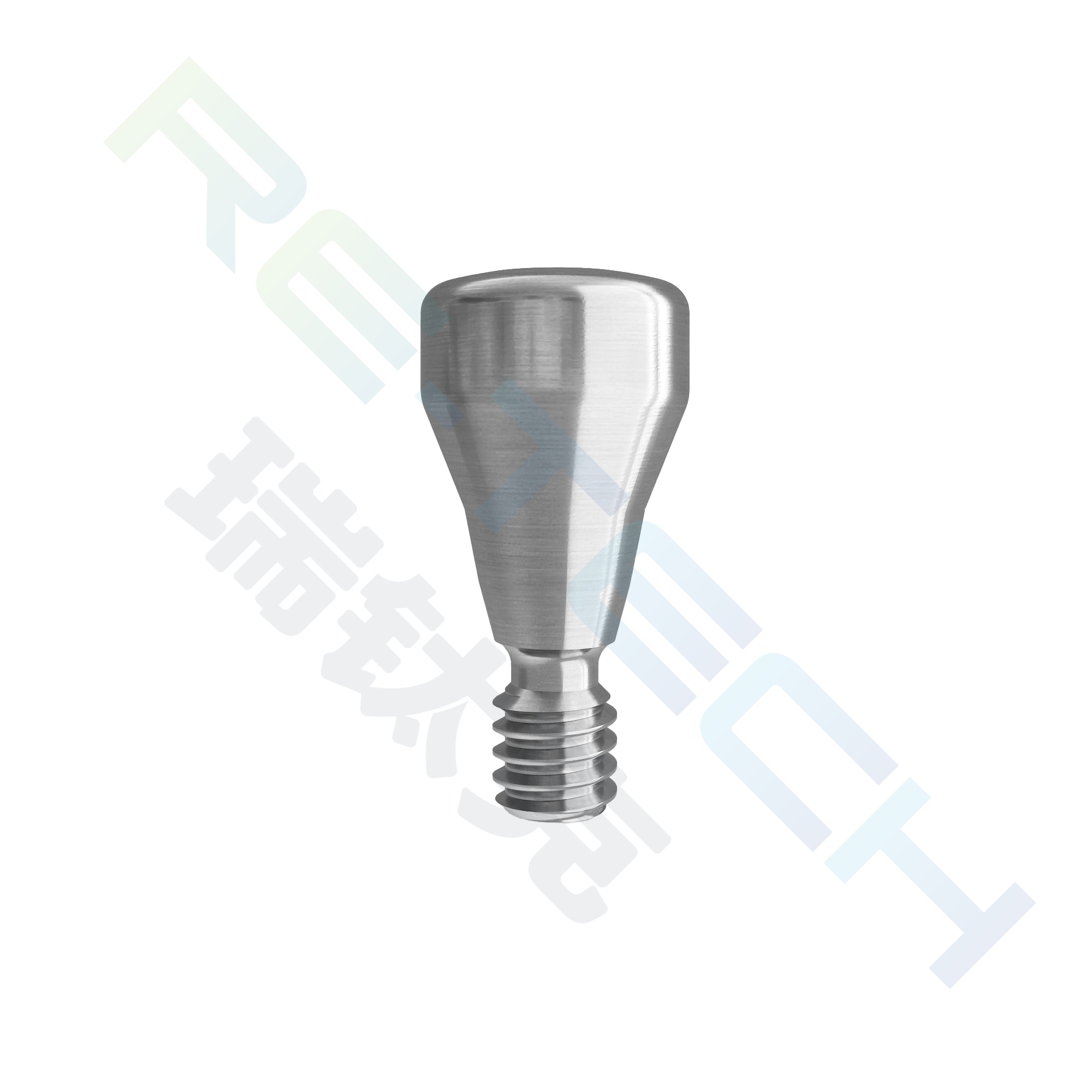 Healing Abutment compatible with Osstem™