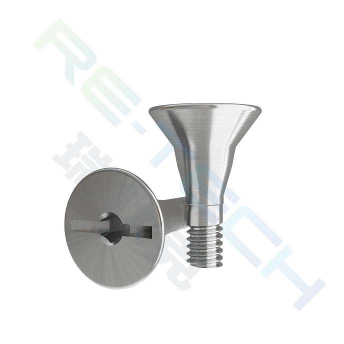 Healing Abutment compatible with Dentium™