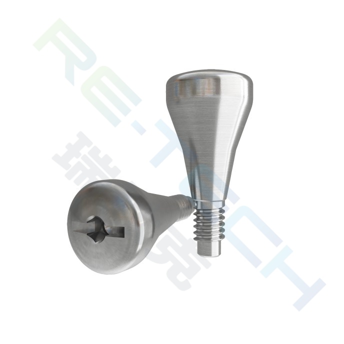 Healing Abutment compatible with Dentium™