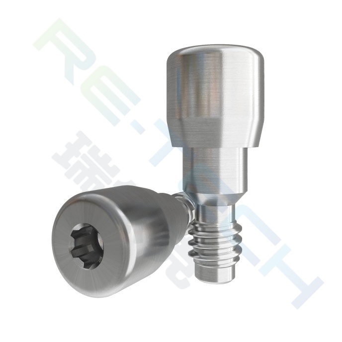 Healing Abutment compatible with Nobel™