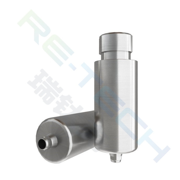 Pre-milled Ti-blanks compatible with Megagen Anyone™