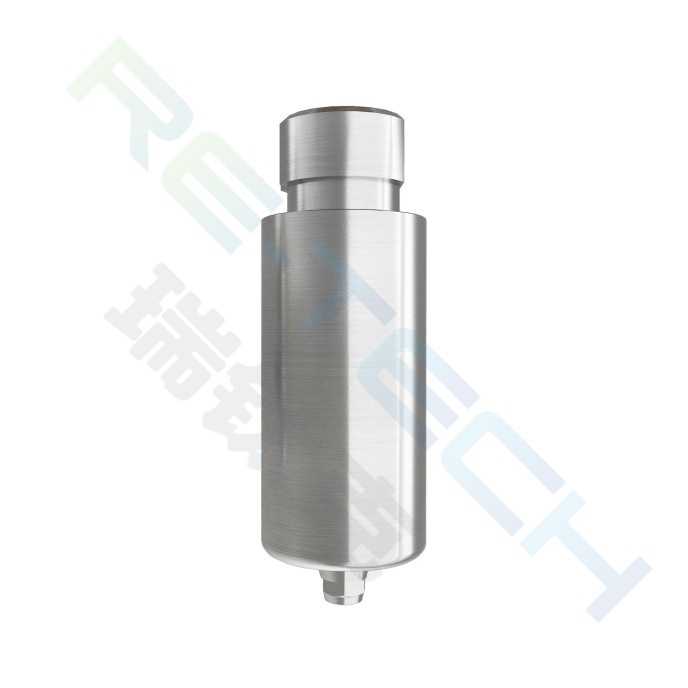 Pre-milled Ti-blanks compatible with Megagen Anyone™