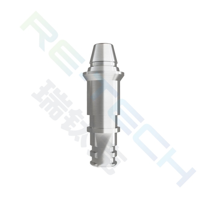 Digital Analog compatible with SIC™