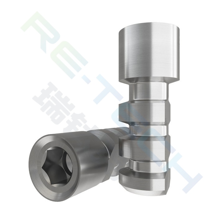 Digital Analog compatible with MIS™