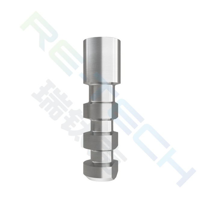 Digital Analog compatible with MIS™
