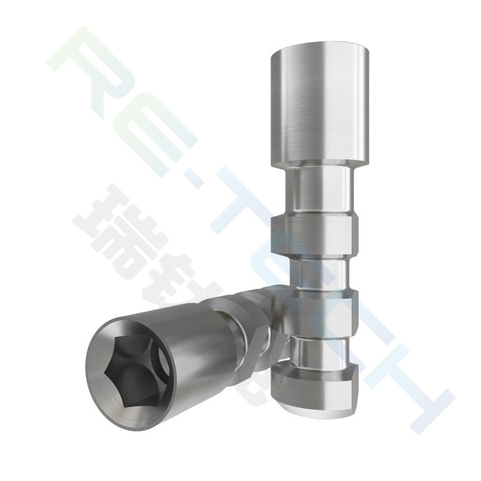 Digital Analog compatible with MIS™