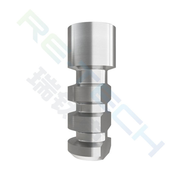 Digital Analog compatible with MIS™