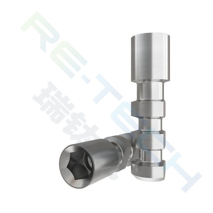 Digital Analog compatible with MIS™