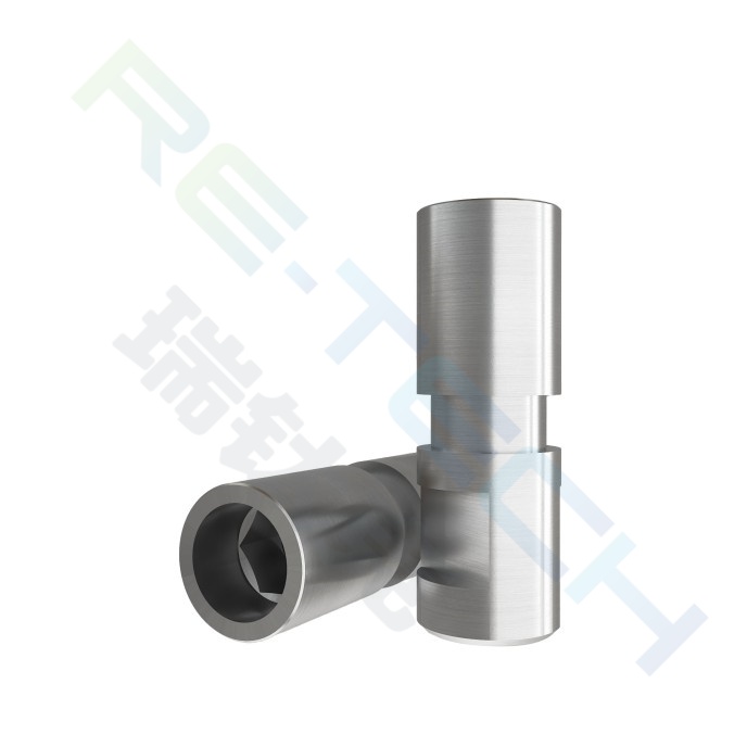 Digital Analog compatible with Ctech™
