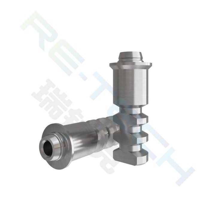 Digital Analog compatible with ABT™