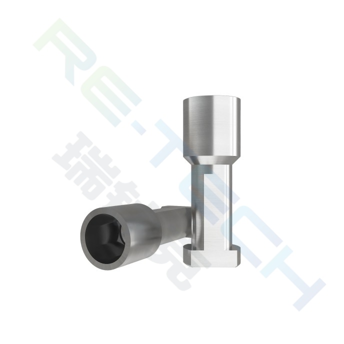 Digital Analog compatible with Zimmer™