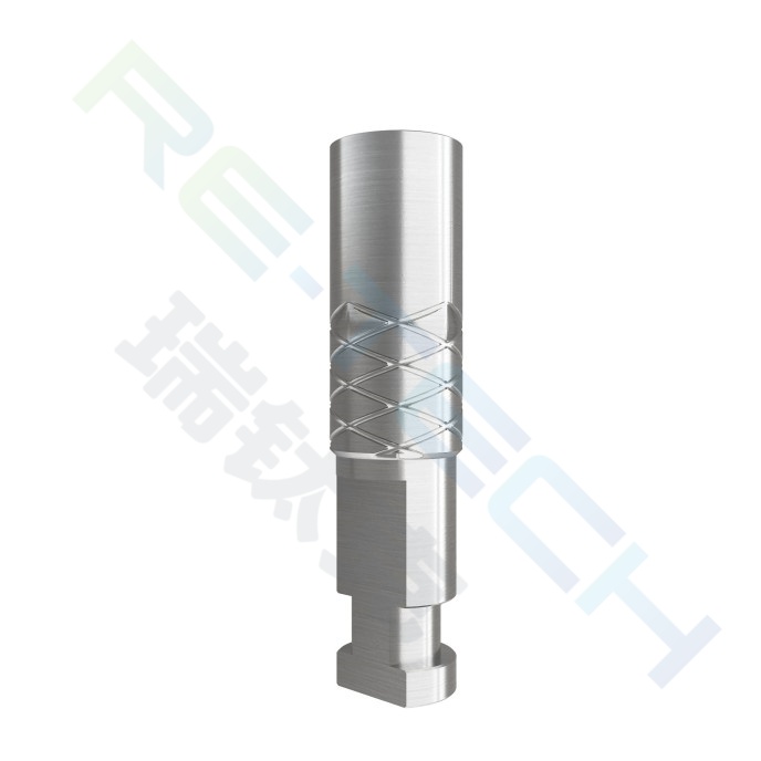 Digital Analog compatible with Anthogyr™