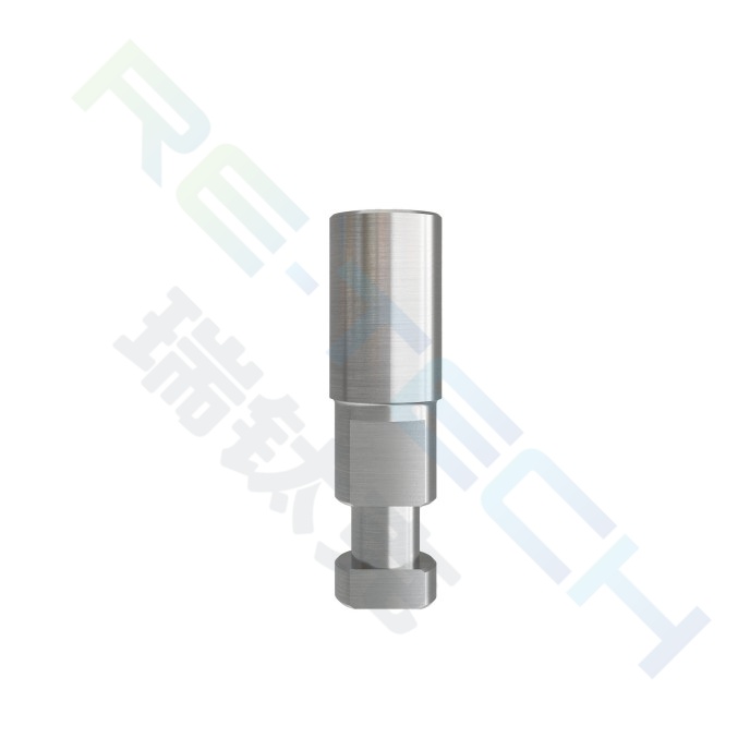 Digital Analog compatible with Adin™
