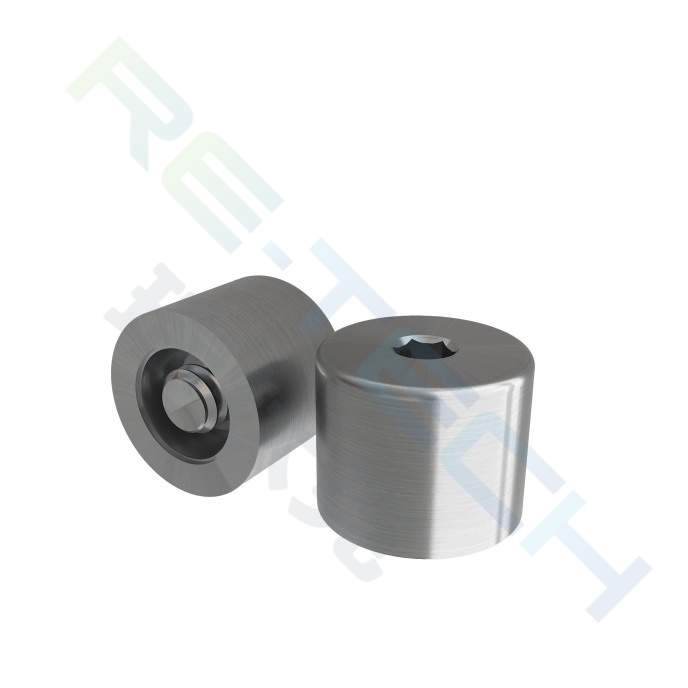 Healing Cap compatible with ABT™