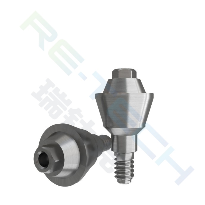 Multi-unit Abutment compatible with Adin™