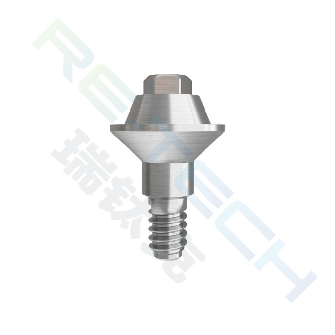 Multi-unit Abutment compatible with Adin™