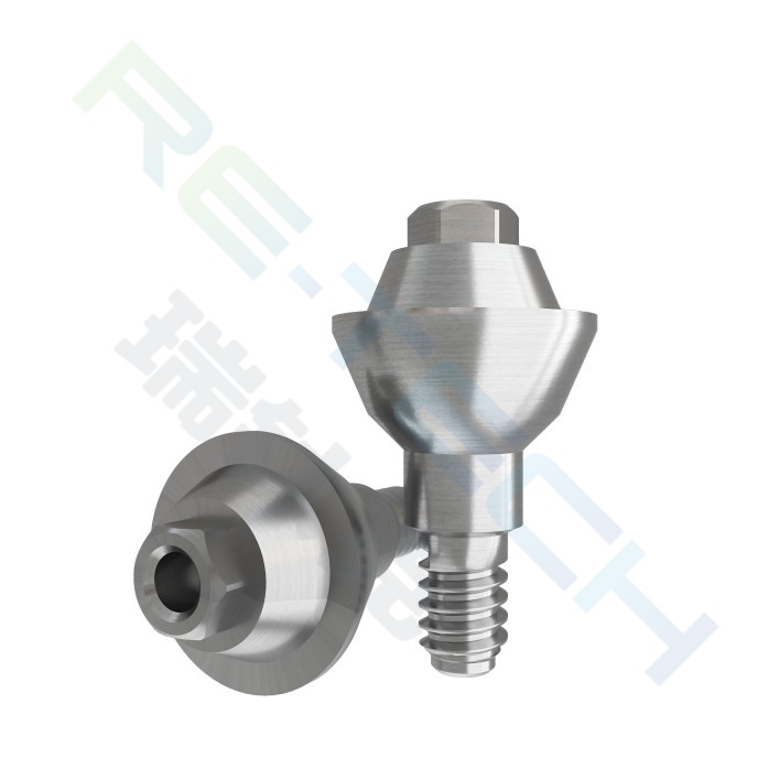 Multi-unit Abutment compatible with Adin™