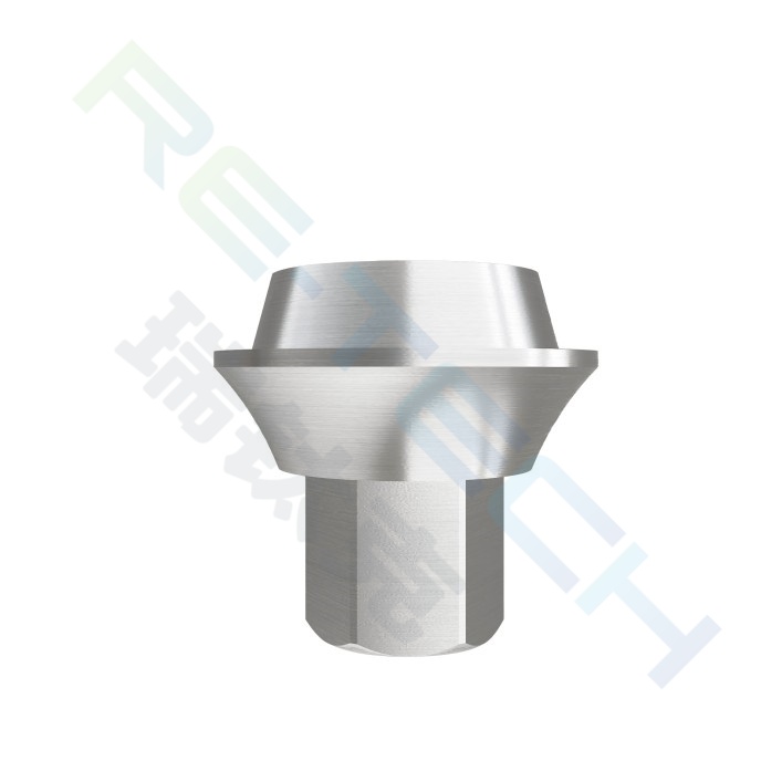 Multi-unit Abutment compatible with SIC™