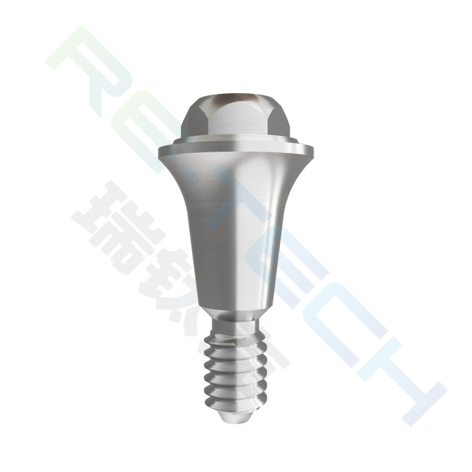 Multi-unit Abutment compatible with Warantec™