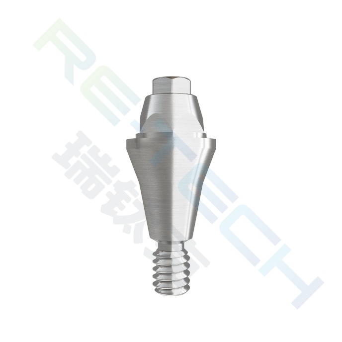 Multi-unit Abutment compatible with DIO™