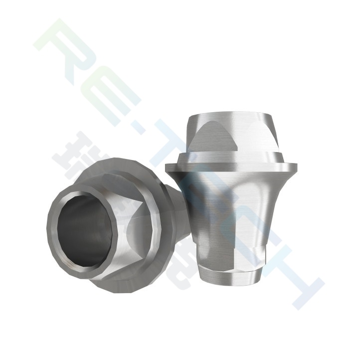 Multi-unit Abutment compatible with Megagen Anyone™
