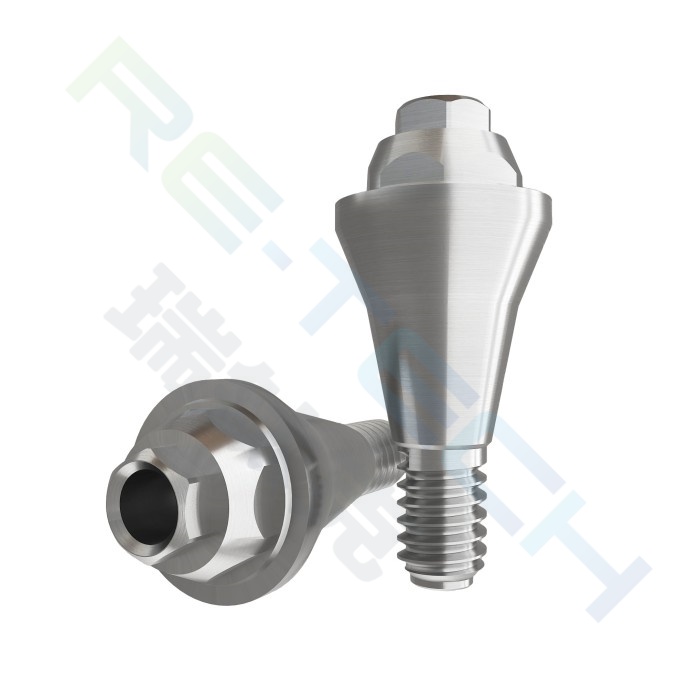 Multi-unit Abutment compatible with NeoBiotech™