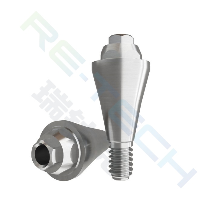 Multi-unit Abutment compatible with NeoBiotech™