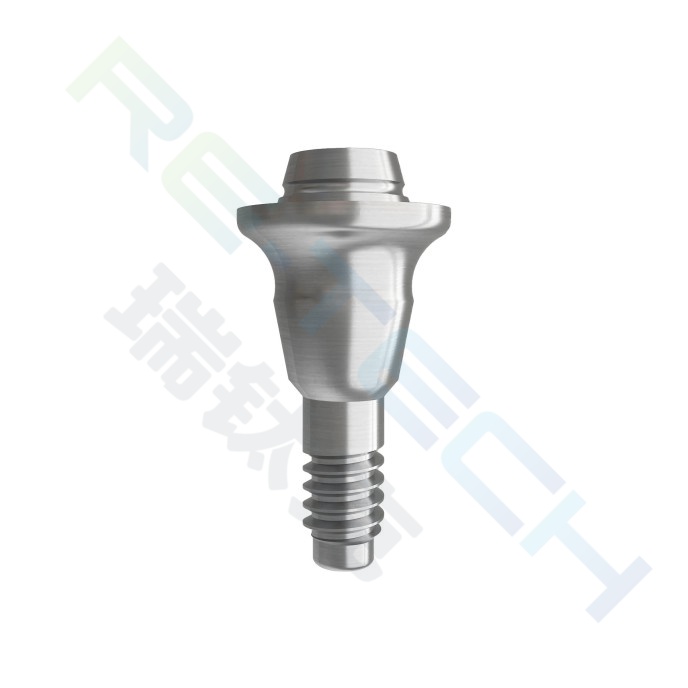 Multi-unit Abutment compatible with ABT™