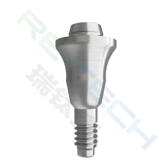 Multi-unit Abutment compatible with ABT™