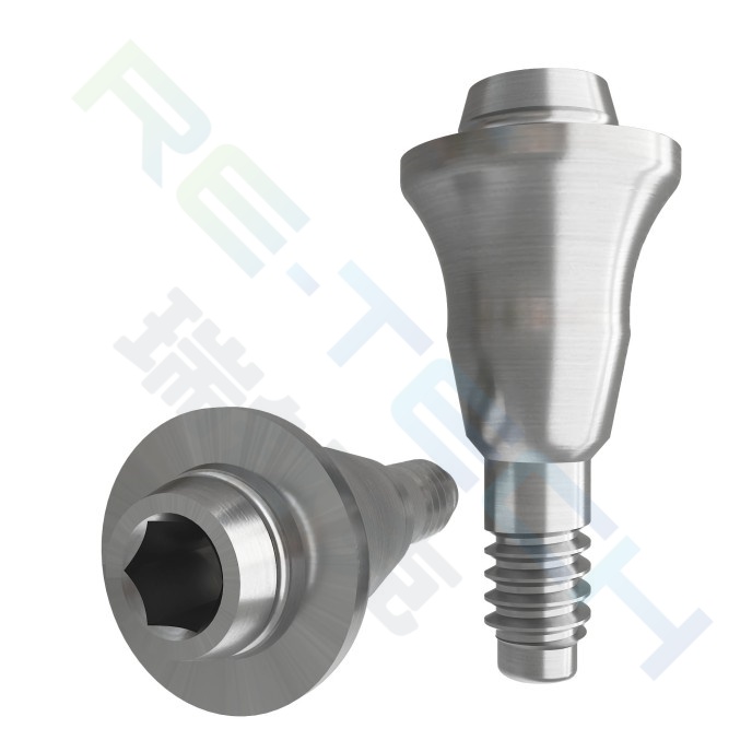Multi-unit Abutment compatible with ABT™