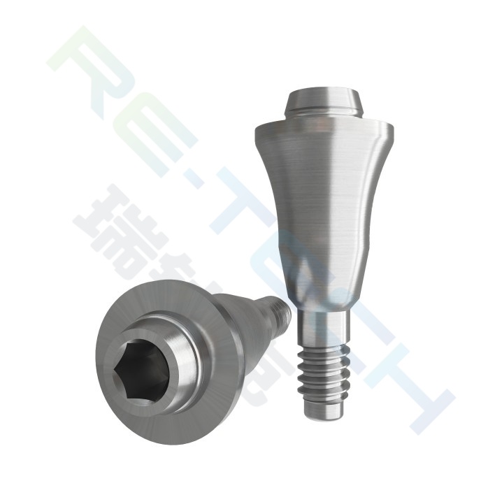Multi-unit Abutment compatible with ABT™