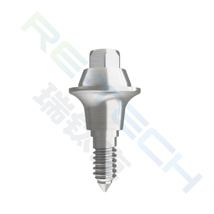 Multi-unit Abutment compatible with Anthogyr™