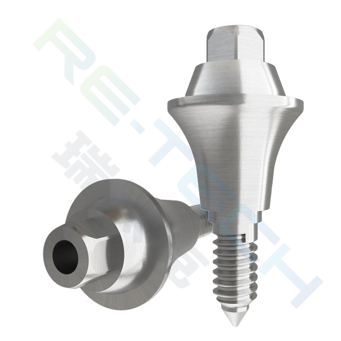 Multi-unit Abutment compatible with Anthogyr™
