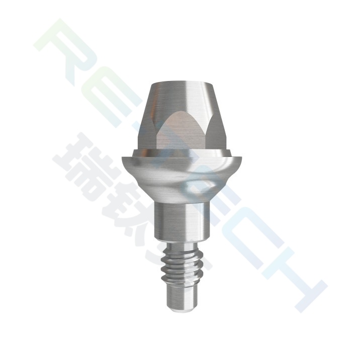 Multi-unit Abutment compatible with Bego™