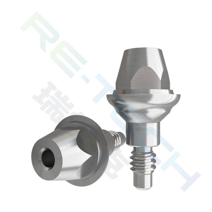 Multi-unit Abutment compatible with Bego™