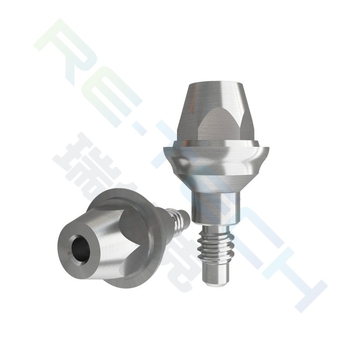 Multi-unit Abutment compatible with Bego™
