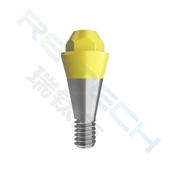 Multi-unit Abutment compatible with Dentium™