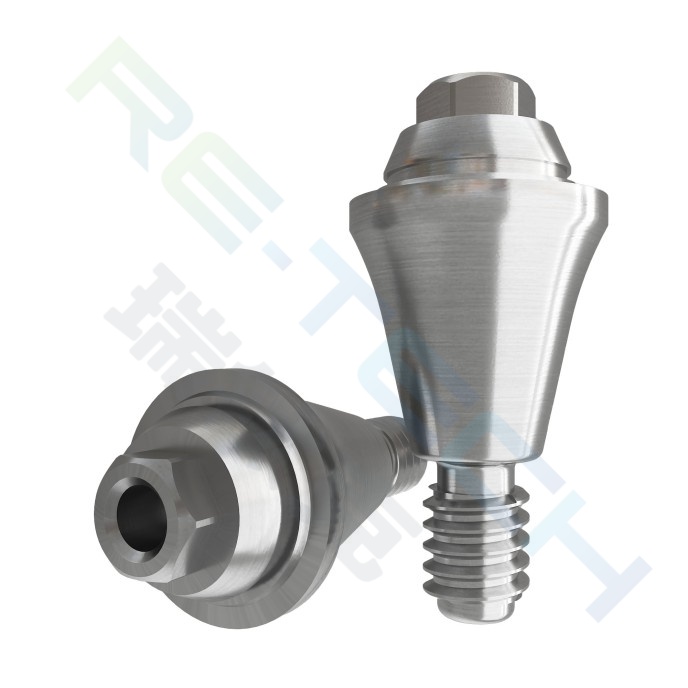 Multi-unit Abutment compatible with Nobel™
