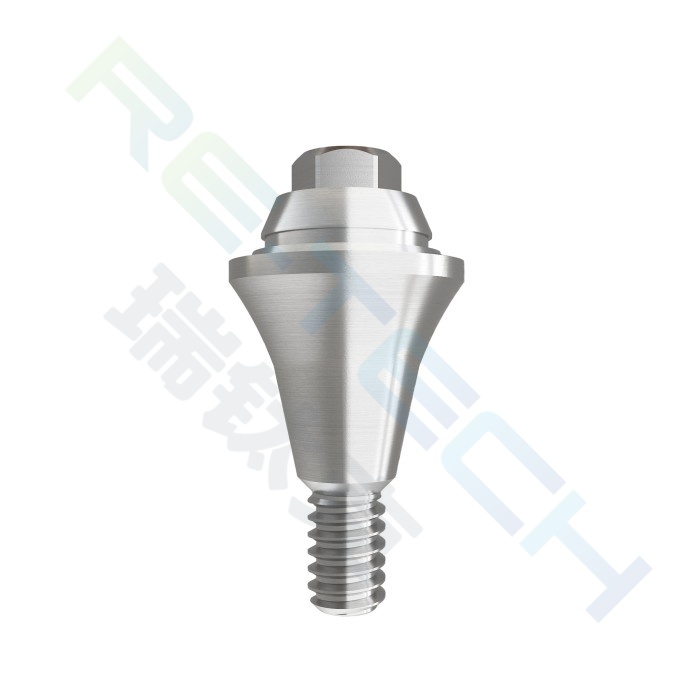 Multi-unit Abutment compatible with Zimmer™