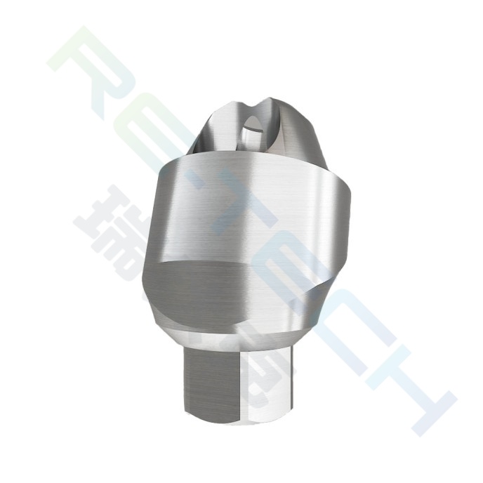 Multi-unit Angled Abutment compatible with MIS™