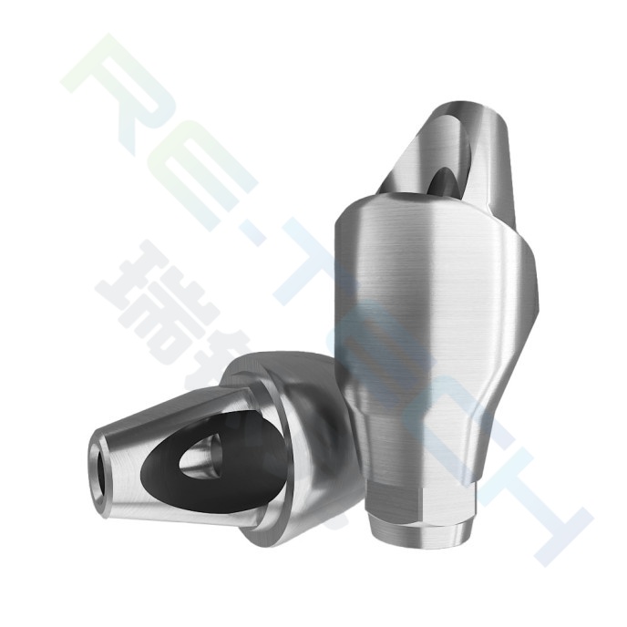 Multi-unit Angled Abutment compatible with Megagen Anyone™