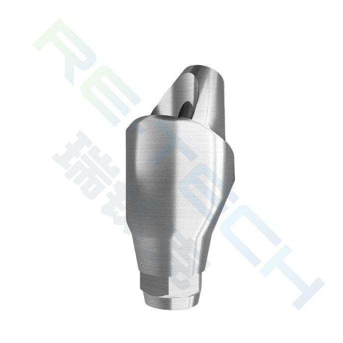 Multi-unit Angled Abutment compatible with Megagen Anyone™