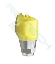 Multi-unit Angled Abutment compatible with Dentium™